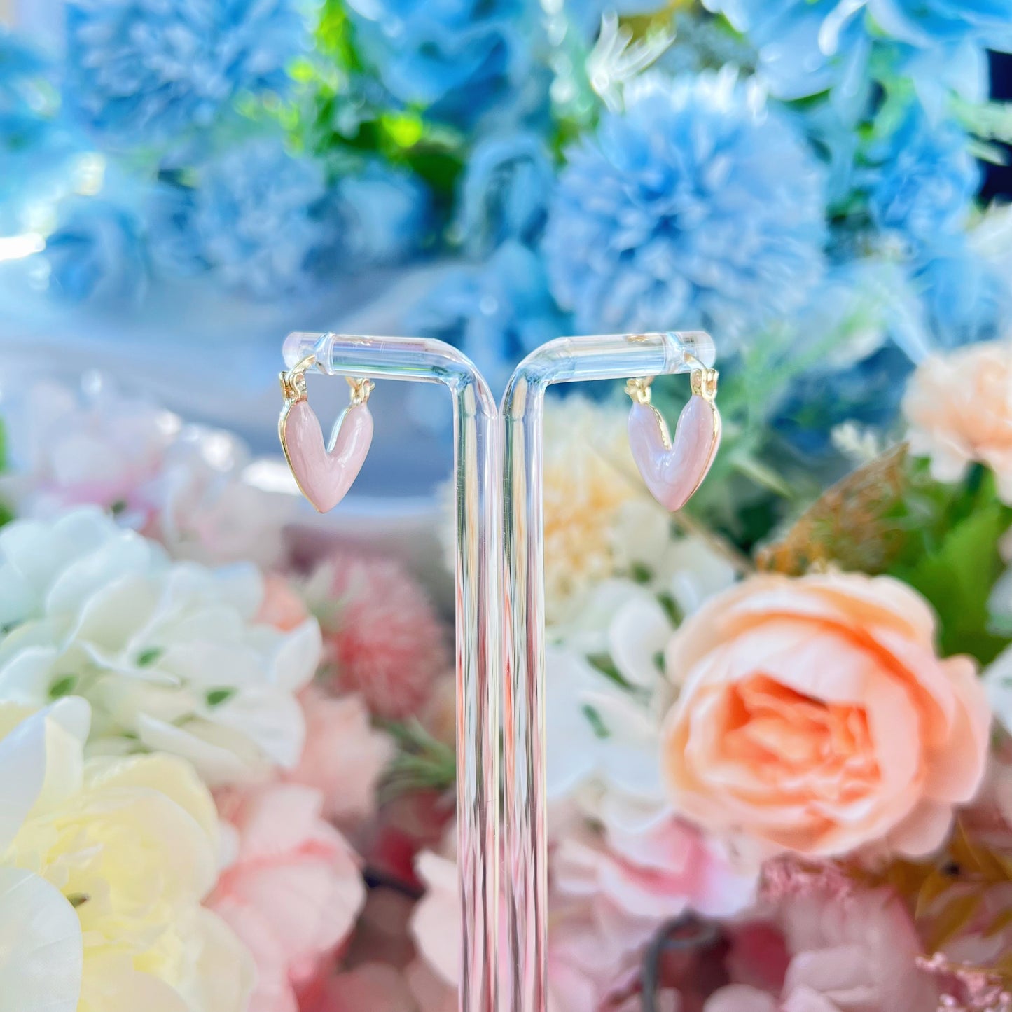 Sundust Hoop Collection