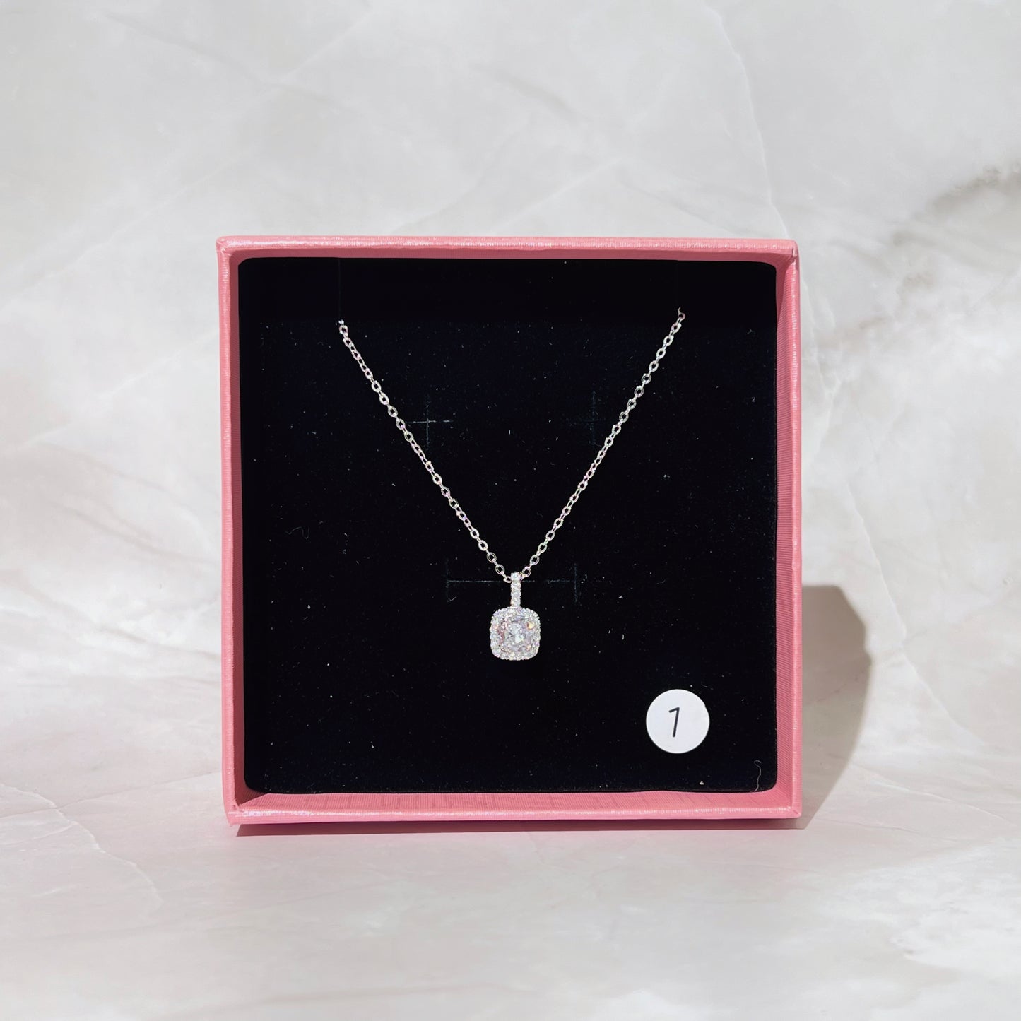 Dainty Necklaces