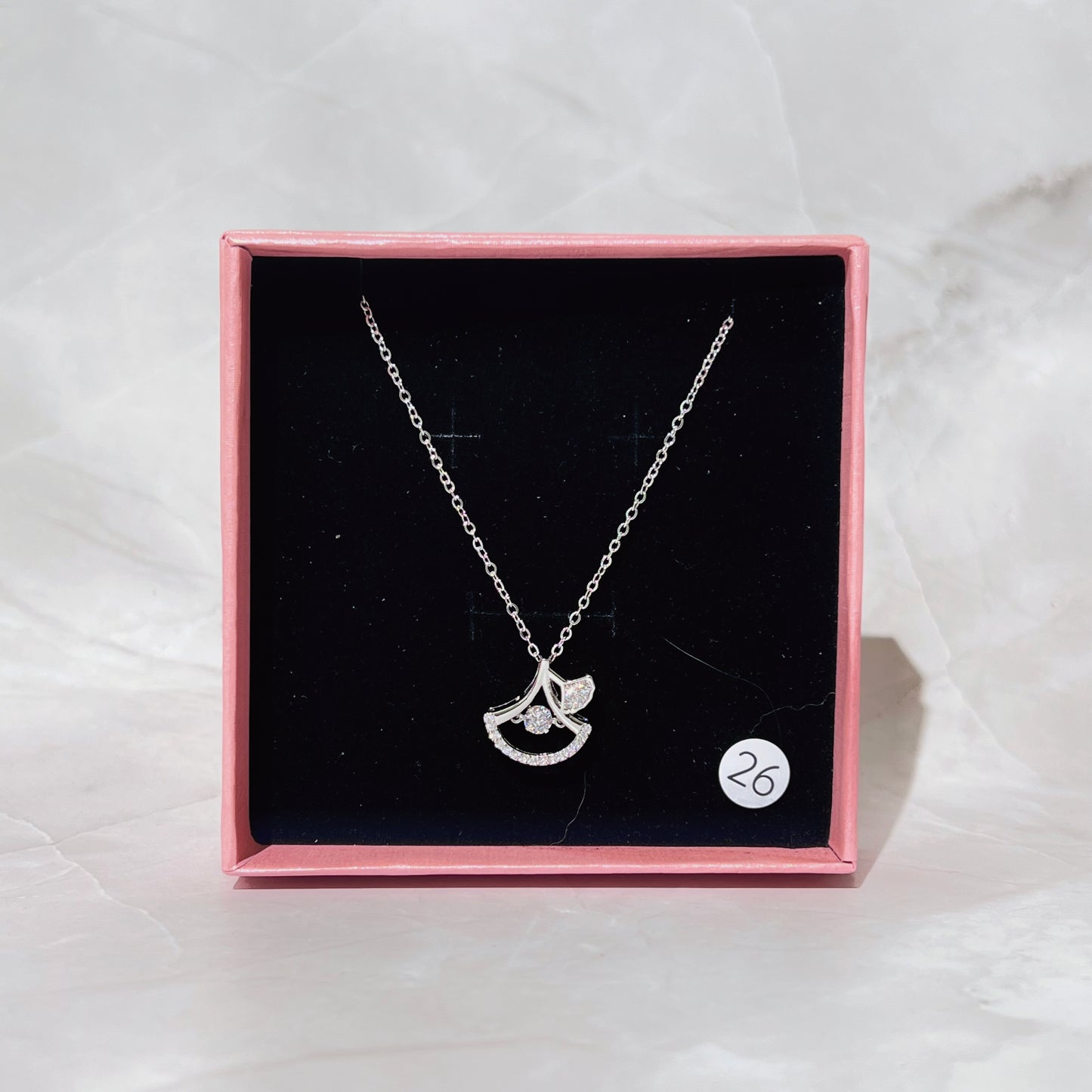 Dainty Necklaces