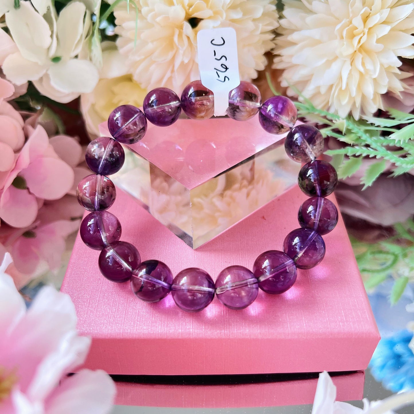 Ametrine Bracelet [Top Quality]