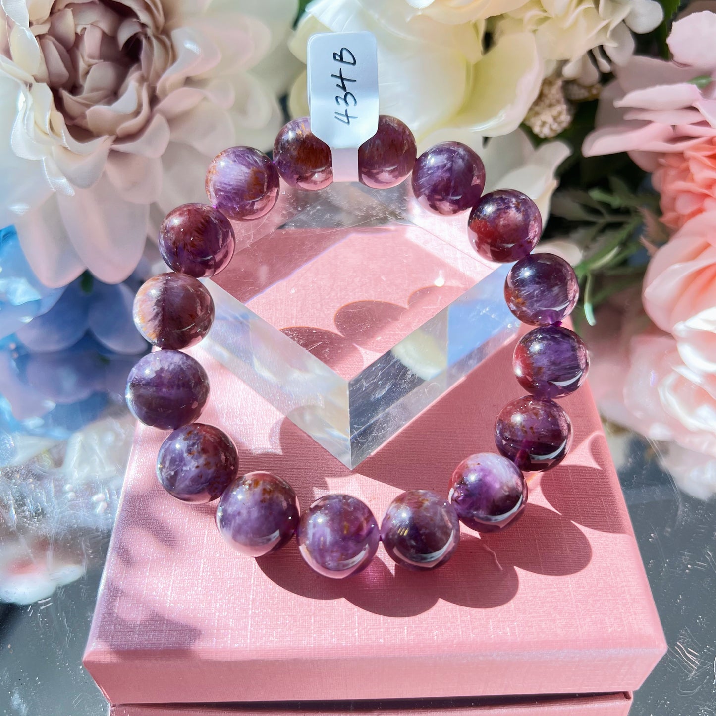 Auralite 23 Bracelet [Top Quality]