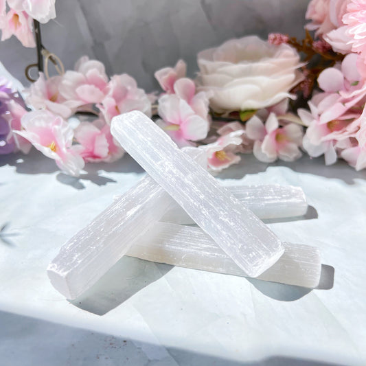 Selenite Stick