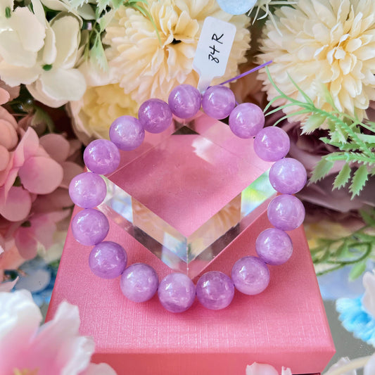 Kunzite Bracelet [High Quality]