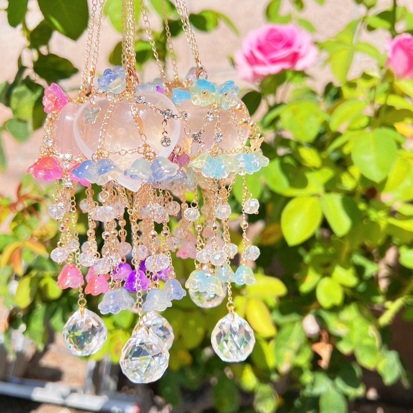 Love's Lightplay Suncatcher Mini