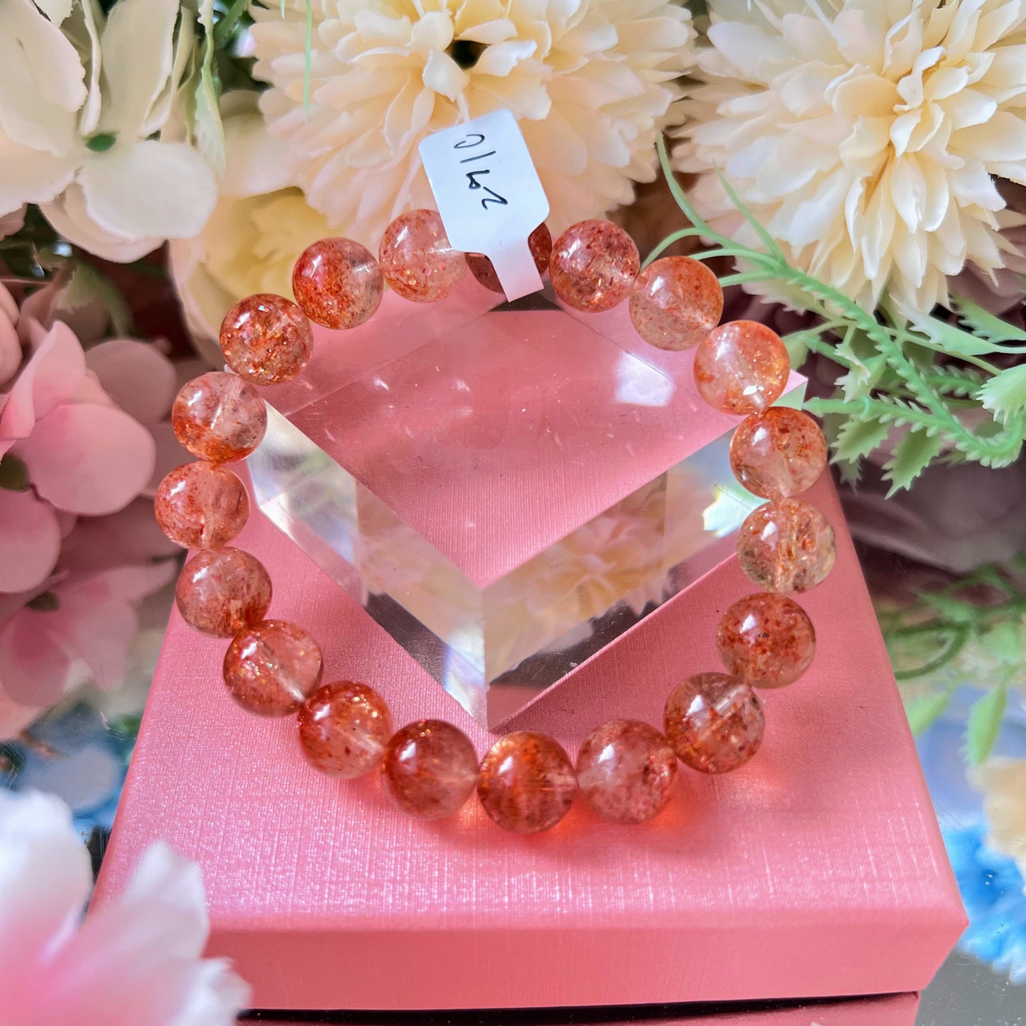 Arusha Sunstone Bracelet [Top Quality]