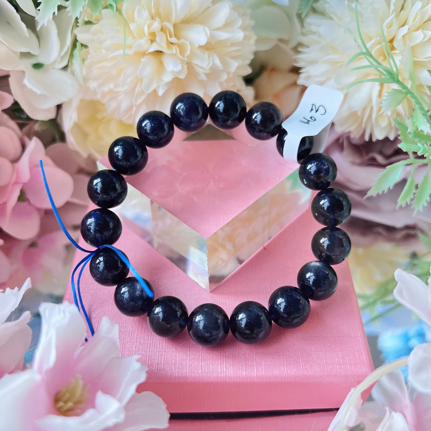 Iolite Bracelet [Top Quality]