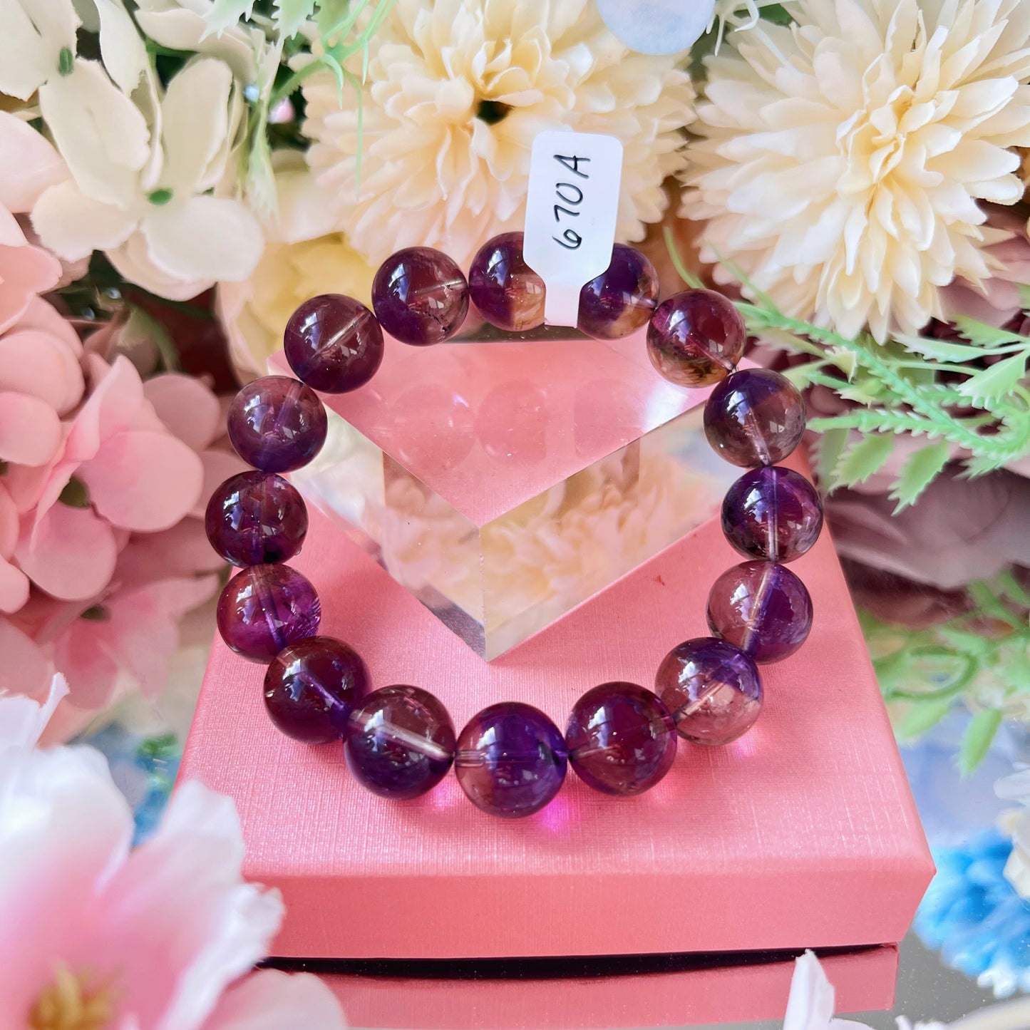 Ametrine Bracelet [Top Quality]